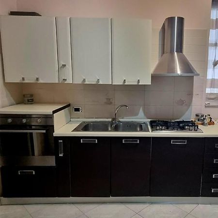Casa Di Maggio - Centro Storico Napoli Apartment ภายนอก รูปภาพ