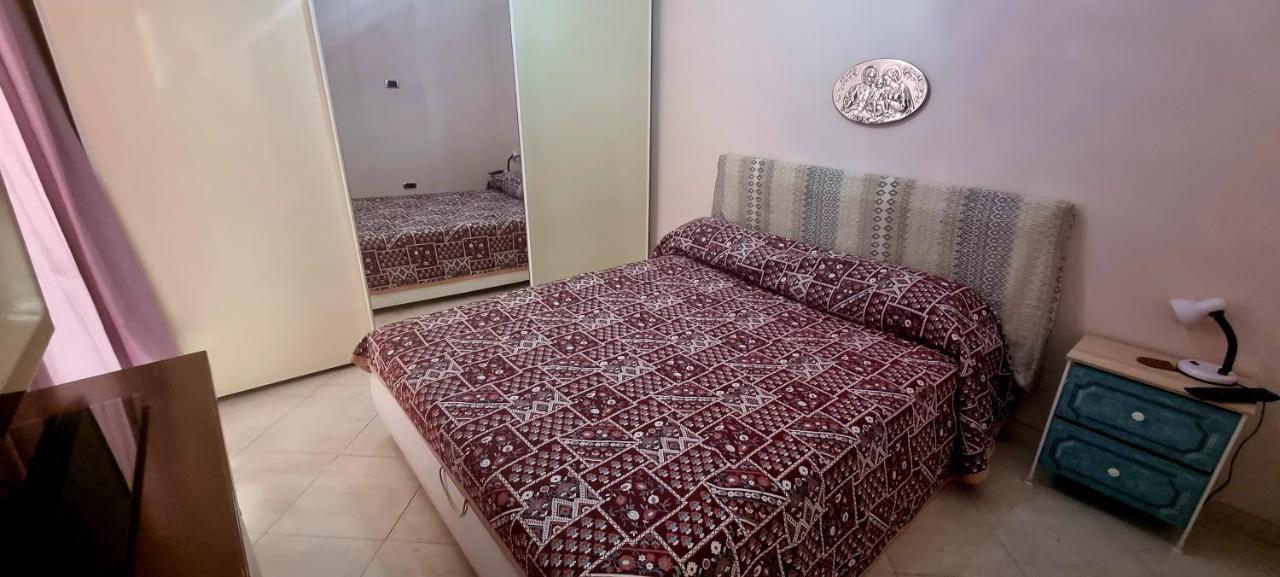 Casa Di Maggio - Centro Storico Napoli Apartment ภายนอก รูปภาพ
