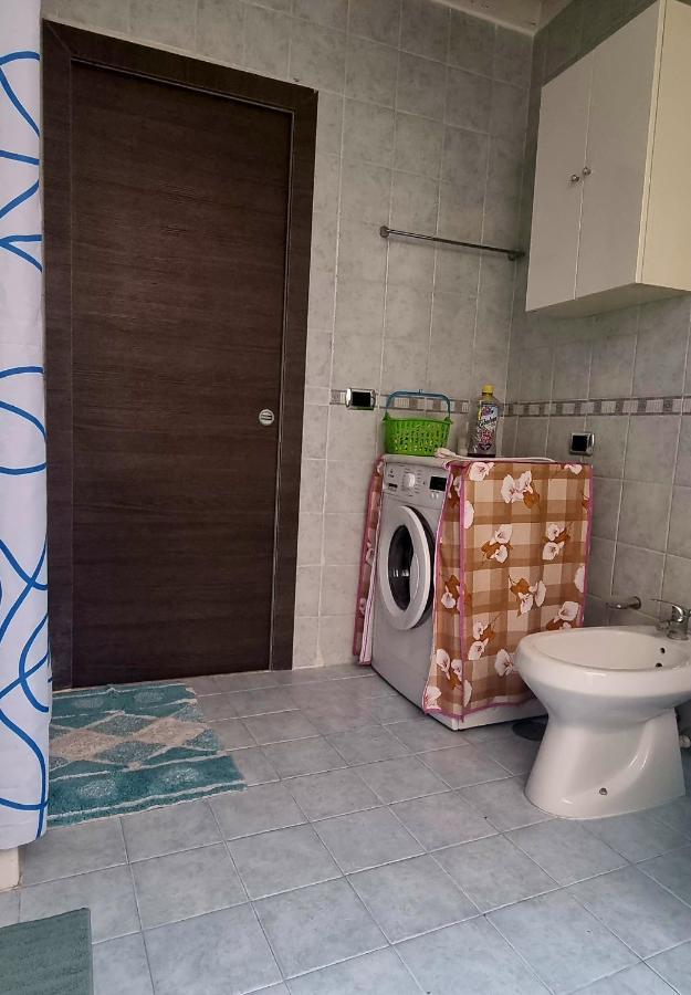 Casa Di Maggio - Centro Storico Napoli Apartment ภายนอก รูปภาพ