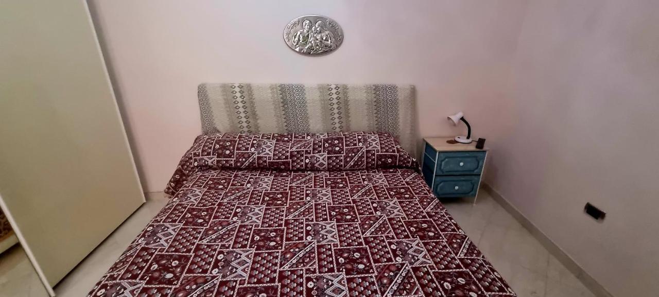 Casa Di Maggio - Centro Storico Napoli Apartment ภายนอก รูปภาพ